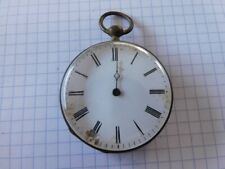 Montre gousset homme d'occasion  Fabrègues