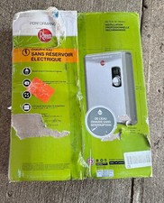Rheem 3.51 gpm for sale  Lancaster