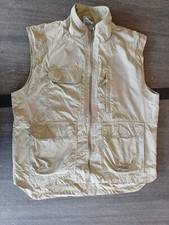 Weste trekking gear gebraucht kaufen  Olbernhau