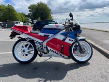 1993 honda vfr400 for sale  HESSLE