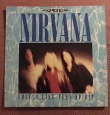 Nirvana smells like gebraucht kaufen  Köln