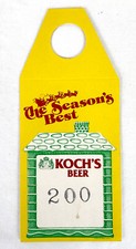 Fred koch brewery for sale  Indianapolis
