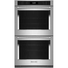 Kitchenaid koed530pss double for sale  Reseda