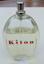 Kiton men eau for sale  FAREHAM