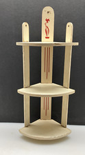 Vintage wood corner for sale  Cynthiana