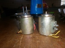 Revox solenoidi coppia usato  Cesenatico