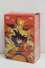 Dragon ball saga usato  Lucera