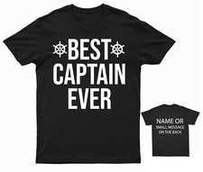 Best captain ever for sale  BRISTOL