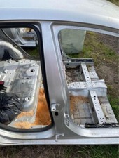 Ford fiesta post for sale  UPMINSTER