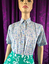 Vintage liberty floral for sale  MARGATE
