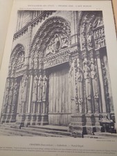 Encyclopédie styles art d'occasion  Lézignan-Corbières