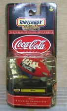 Matchbox collectibles coca gebraucht kaufen  Kiel