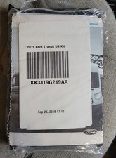 2019 ford transit for sale  Birmingham