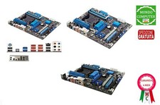 Scheda madre asus usato  Italia