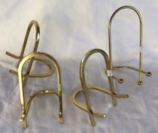 Stand holder gold for sale  Goodyear