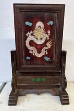 Chinese antique wooden for sale  Flushing