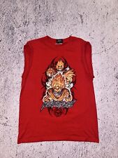 Dragonball shirt vintage d'occasion  Cannes