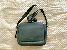 Smythson burlington black for sale  FOLKESTONE