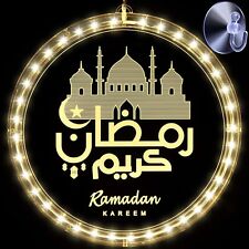 Eid ramadan lights for sale  Ireland