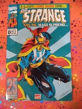 Fumetto comics marvel usato  Vigarano Mainarda