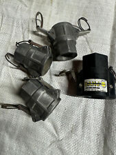 4pcs cam lever for sale  Borden