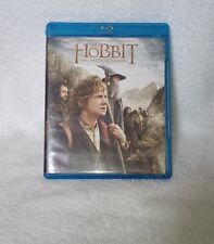 The Hobbit: An Unexpected Journey (Blu-ray, 2012) comprar usado  Enviando para Brazil