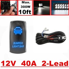 Bumper light bar for sale  USA