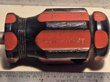Vintage penney screwdriver for sale  Middlebury