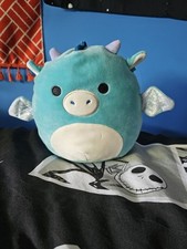 dragon squishmallow for sale dragon squishmallow for sale POOLE