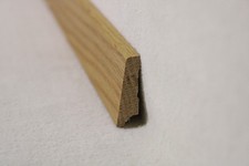 1stk 100cm sockelleiste gebraucht kaufen  Jagel
