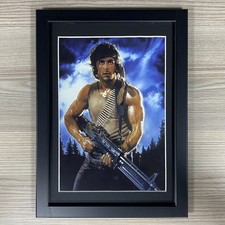 Rambo first blood for sale  UK