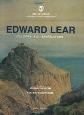 Edward lear rodolfo usato  Cambiago