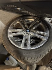 Cerchi bmw serie usato  Cremona
