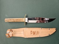 Messer riginal bowie gebraucht kaufen  Berlin
