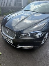 Luxury 4dr auto. for sale  HYDE