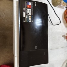 Receptor de Home Theater Sony HBD-N790W DVD 3D Blu-Ray com Controle Remoto comprar usado Receptor de Home Theater Sony HBD-N790W DVD 3D Blu-Ray com Controle Remoto comprar usado  Enviando para Brazil