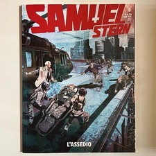 Samuel stern edicola usato  Calcinato