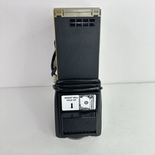 Conlux nbm 3120 for sale  Sparta