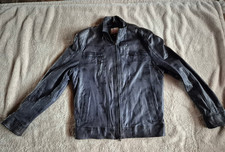 Herrenlederjacke lutian ital gebraucht kaufen Herrenlederjacke lutian ital gebraucht kaufen  Walkenried