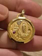 Rare gold plate for sale  GRAVESEND