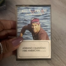 Adriano celentano miei usato  Roma