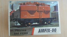 Airfix prestwin silo for sale Airfix prestwin silo for sale  MALTON