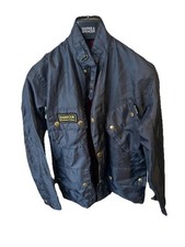 Barbour bright brass for sale  VERWOOD
