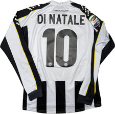 maglia natale udinese usato maglia natale udinese usato Roma