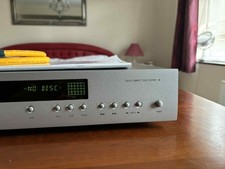 Arcam fmj cd36 for sale  PERSHORE