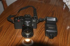 Leica camera mot for sale  Decatur