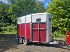 Ifor williams 510 for sale  ALEXANDRIA