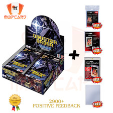 Digimon sinister order usato Digimon sinister order usato  Orsago