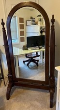 Bernhardt mahogany wood for sale  Delaware City