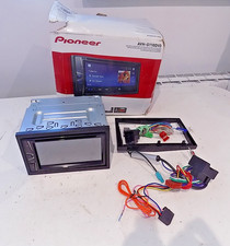 Pioneer avh g110dvd for sale  WATERLOOVILLE